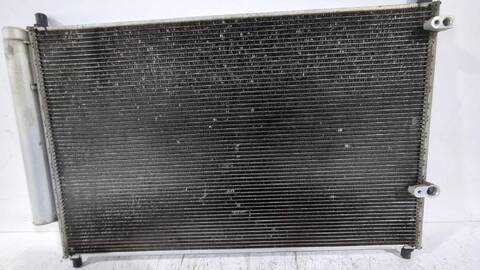 Foto 2ª: Radiador Calefaccion A.A. Toyota Auris 1.6 ZRE151_) 124CV [1ZR-FE] (2006)