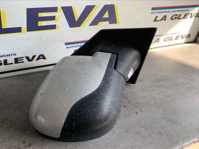 Foto 3ª: Retrovisor Derecho Renault Clio 1.5 DCI 86CV 0CV [K9K 766] (2009)