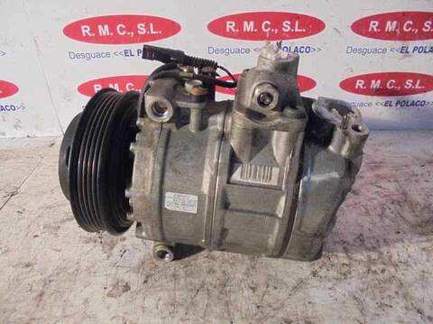 Compresor Aire Acondicionado Rover Serie 75 2.0 CDT CLASSIC 116CV 85KW RJ)