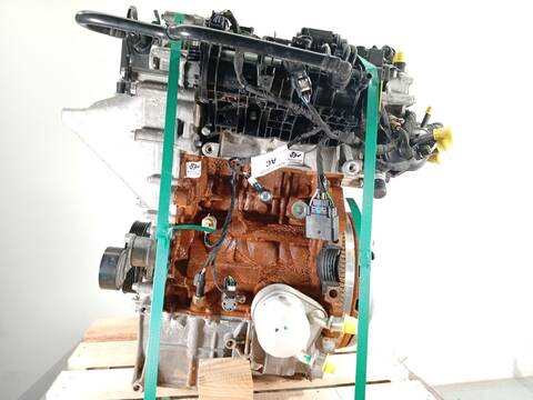 Motor Completo Ford Tourneo 1.0 ECOBOOST 125CV 92KW