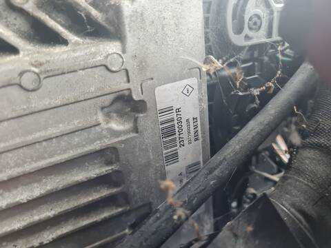 Centralita Motor ECU Renault Megane D III BERLINA 5P DYNAMIQUE