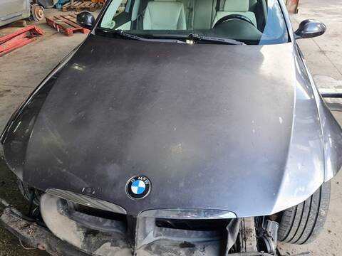 Capot Bmw Serie 3 315 320D BERLINA 163CV 120KW
