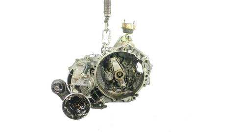 Caja Cambios Volkswagen Transporter 2.5 TDI