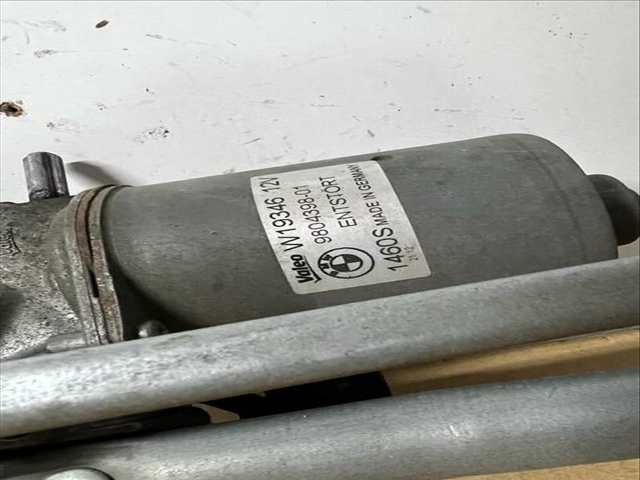 Foto 2ª: Motor Limpia Delantero Bmw Mini COOPER D 112CV 82KW [N47C16A] (2011)