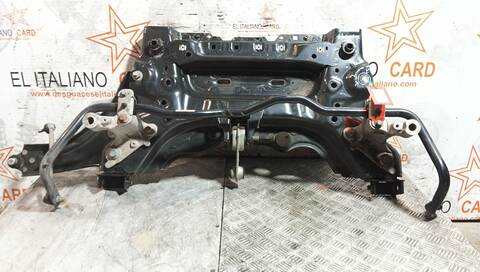 Foto 4ª: Puente Delantero Renault Megane LIMITED BERLINA 116CV 85KW IV BERLINA 5P [H5HB4] (2019)