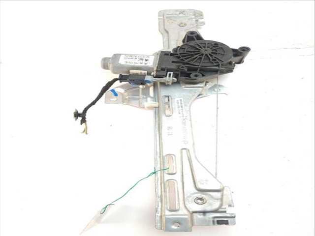 Elevalunas Manual Trasero Derecho Citroen C Elysee 1.5 BLUEHDI 100