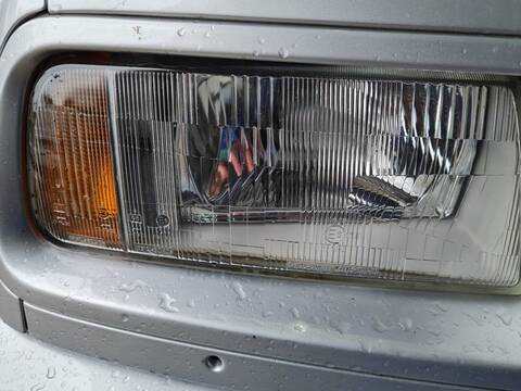 Foto 1ª: Faro Derecho Suzuki Vitara A51C 132CV [J20A] (1997)