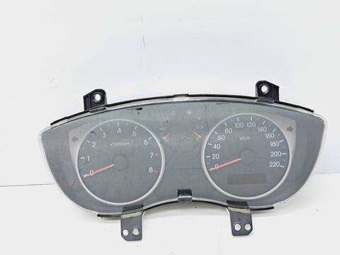 Cuadro de Instrumentos Hyundai i20 1.2 CAT 78CV 57KW