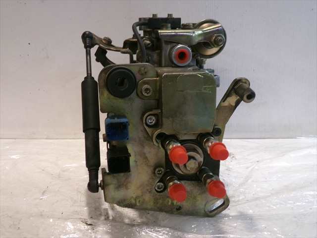 Foto 2ª: Bomba Inyeccion Citroen Xsara 1.9 D 1997-2000 [WJZ] (1999)