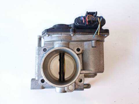 Caja Mariposa Mazda 6 2.2 CE 163 ACTIVE SW 163CV