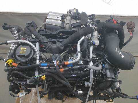 Foto 1ª: Motor Completo Land Rover Evoque HSE [204DTD] (2011)