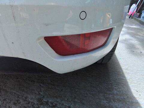 Foto 3ª: Faro Antiniebla Trasero Derecho Citroen C4 ORIGINS PICASSO 130CV 96KW [HN05] (2019)