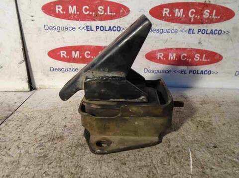Foto 2ª: Soporte Motor Mitsubishi Montero 2.5 TD CAT 115CV 85KW [4D56] (2001)