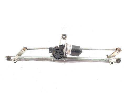 Motor Limpia Delantero Jeep Cherokee 2.8 CRD 4X4 177CV 130KW