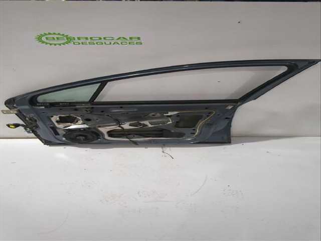 Foto 3ª: Puerta Delantera Derecha Peugeot 407 1.6 HDI 110 6D9HZC 6D9HYC) 109CV [9HY (DV6TED4) 9HZ (DV6TED4)] (2004)