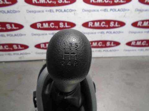 Foto 2ª: Palanca de Cambio Nissan Note ACENTA 80CV 59KW [HR12] (2014)