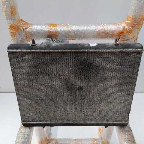 Foto 2ª: Radiador Motor Citroen Berlingo 1.6 HDI 75 16V (2008)