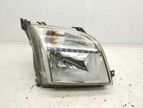Foto 1ª: Faro Derecho Ford Fusion AMBIENTE 68CV 50KW [F6JA] (2004)