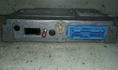Foto 2ª: Centralita Motor ECU Audi A8 3.7 V8 40V CAT BFL) 280CV 206KW (2002)