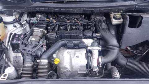 Motor Completo Citroen C4 SX BERLINA 90CV 66KW