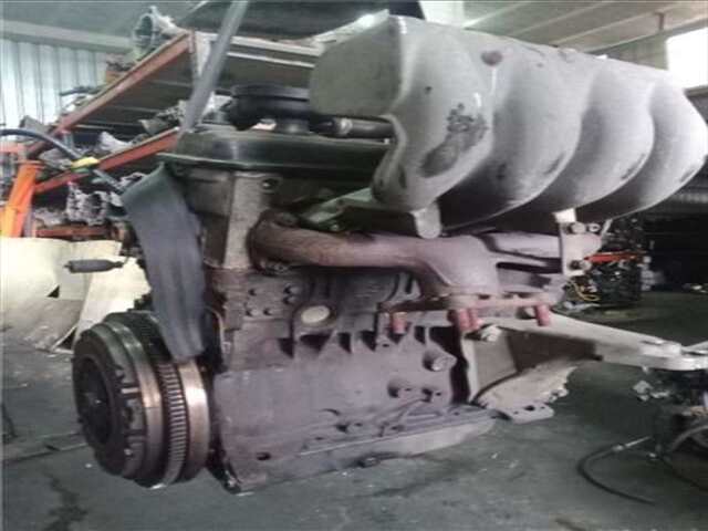 Motor Completo Volkswagen Golf 1.9 D