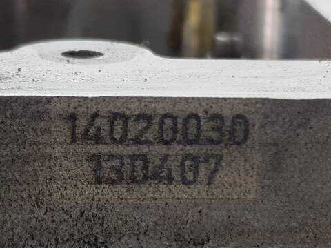 Foto 3ª: Culata Bmw Serie 1 114 118D [N47D20A] (2007)