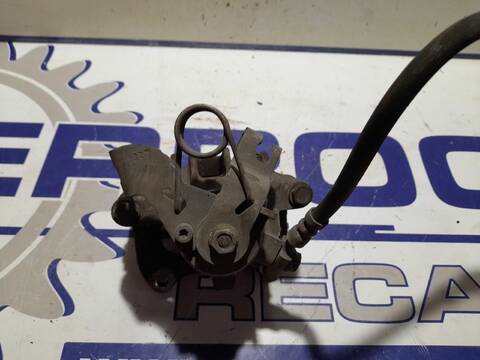 Foto 3ª: Pinza Freno Trasera Izquierdo Seat Exeo 2.0 TDI 143CV [CAGA] (2008)