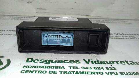 Foto 2ª: Centralita Motor ECU Peugeot 308 GTI 272CV 200KW [5G05] (2016)