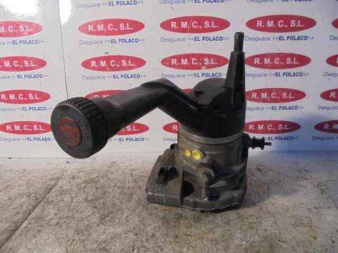 Foto 1ª: Bomba Servodireccion Citroen C4 PICASSO 140CV 103KW (2006)