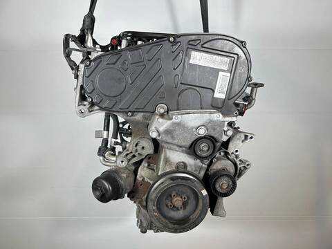 Foto 2ª: Motor Completo Opel Insignia 2 0 CDTI 131 - 165 CV [A20DTH] (2011)