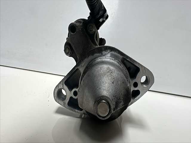 Foto 2ª: Motor de Arranque Toyota Corolla 2.0 CDI VERSO [D1AD] (2010)
