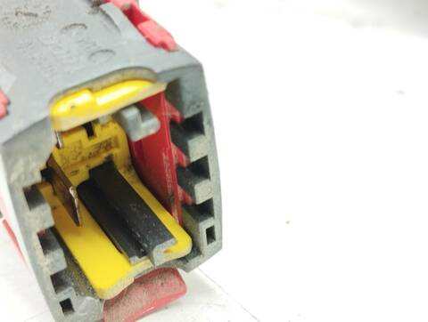 Foto 3ª: Electroventilador Peugeot 206 1.4 HDI 68CV 50KW [8HR] (2012)