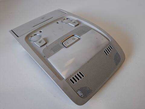 Foto 2ª: Luz Interior Audi A5 2.7 TDI 190CV (2007)