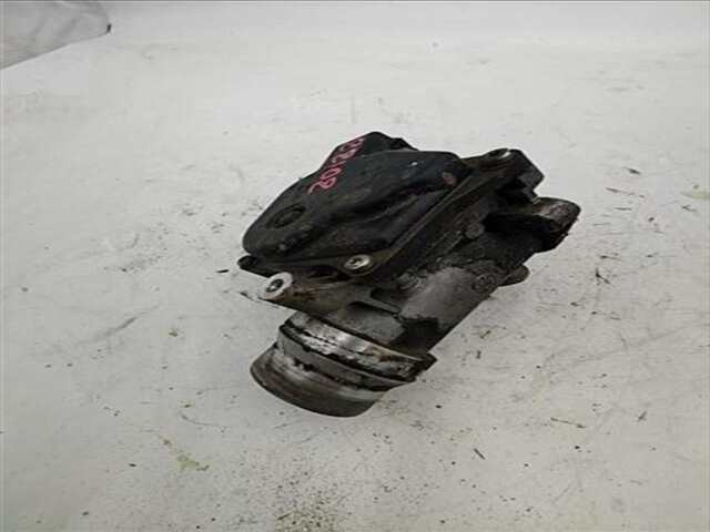 Foto 2ª: Caja Mariposa Mercedes Clase A 140 1.5 A 180 CDI - D BLUEEFFICIENCY (176.012) [1.5 LTR. - 80 KW CDI CAT]