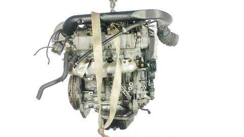 Foto 3ª: Motor Completo Saab 90 3.0 TID [D308L] (1997)