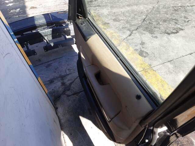 Foto 3ª: Puerta Delantera Derecha Land Rover Range 3.6 V8 272CV 0CV [D-368DT] (2007)