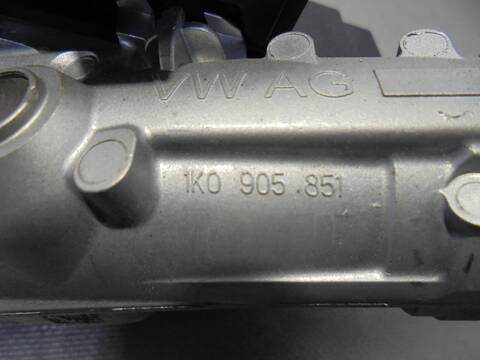 Foto 4ª: Motor de Arranque Skoda Kamiq ACTIVE 115CV 85KW [DGTA] (2020)