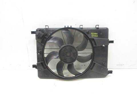 Electroventilador Opel Astra A16XER BERLINA