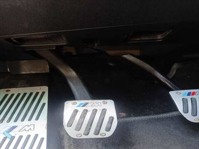 Foto 1ª: Pedal Embrague Bmw Serie 5 525 D (2010)