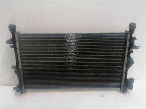 Foto 2ª: Radiador Motor Opel Insignia 1.8 COSMO [1 8 LTR. - 103 KW 16V] BERLINA 140CV [A 18 XER] (2009)