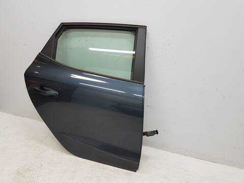 Foto 3ª: Puerta Trasera Derecha Seat Ibiza STYLE (2017)