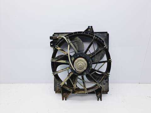 Foto 2ª: Electroventilador Hyundai Coupe 1.6 FX COUPE 116CV 85KW [G 4GR] (1997)