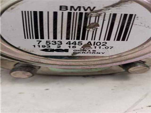 Foto 2ª: Transmision Trasera Izquierda Bmw Serie 3 315 2.0 320D [2 0 LTR. - 120 KW 16V DIESEL] BERLINA 163CV