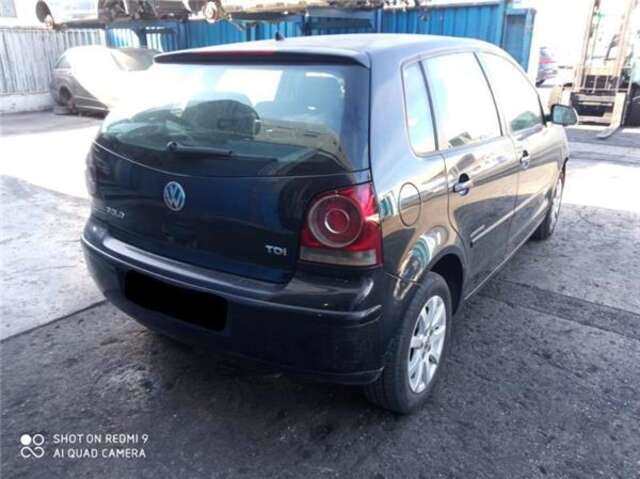 Foto 2ª: Centralita Motor ECU Volkswagen Polo 1.4 ADVANCE [1.4 LTR. - 51 KW TDI] [BNM]