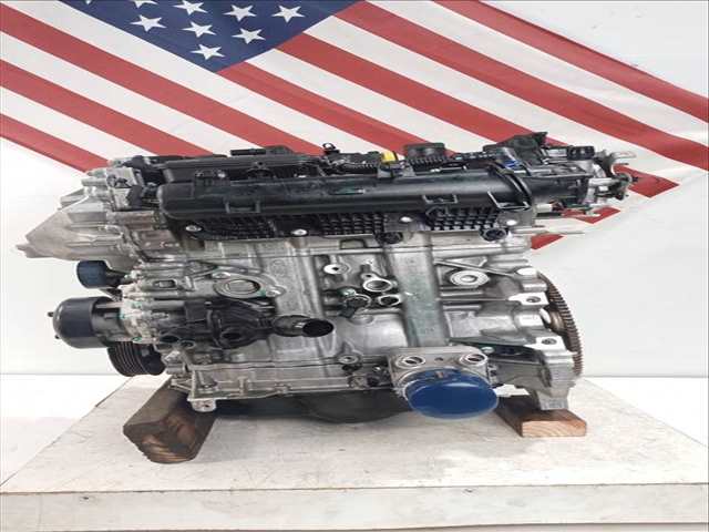 Motor Completo Ford Kuga 1.5 ECOBOOST 183 CV 134KW