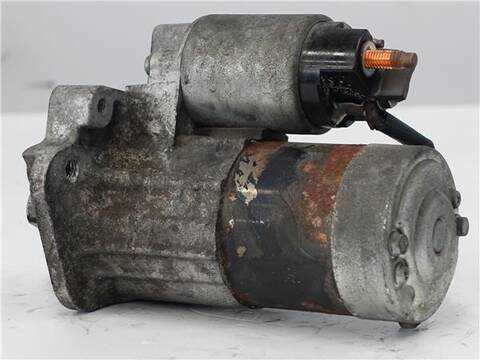 Foto 2ª: Motor de Arranque Renault Clio 1.5 DCI C/BR1G) 68CV 50KW [K9K 768] (2008)