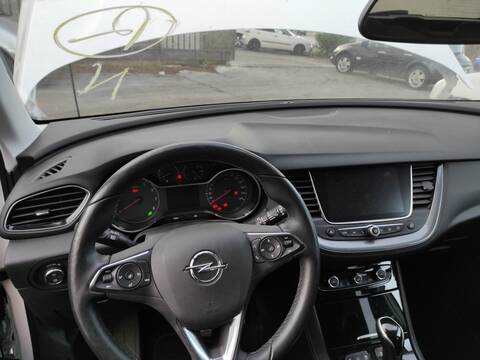 Foto 1ª: Salpicadero Opel Grandland 5G06 (2019)