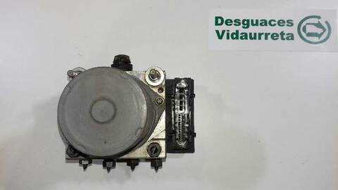 Foto 3ª: Abs Peugeot Boxer HDI 330) 101CV 74KW CAJA CERRADA [4HV] (2007)