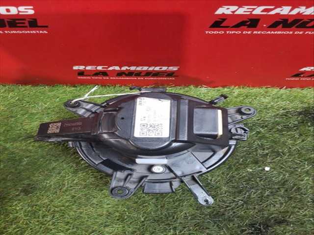 Foto 2ª: Calefacción Citroen Jumper 2.2 33 L2H1 BLUEHDI 140 [2 2 LTR. - 103 KW BLUE-HDI FAP CAT] 140CV FURGON [4H03] (2022)