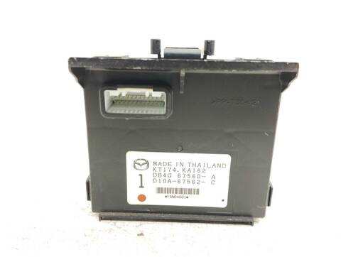 Centralita Motor ECU Mazda CX3 G CENTER-LINE